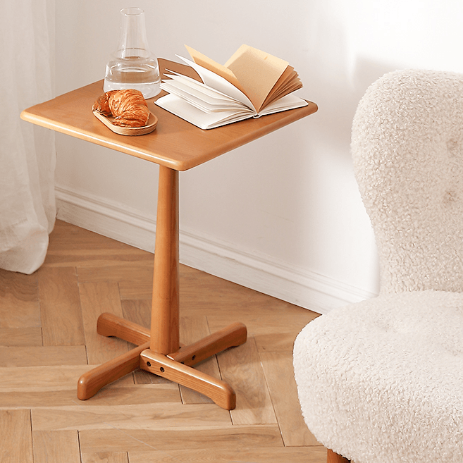 Jack Ashwood Side Table