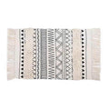 Jadwiga Abstract Handmade Area Rug