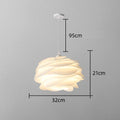 Jadzia Designer Pendant Lamp