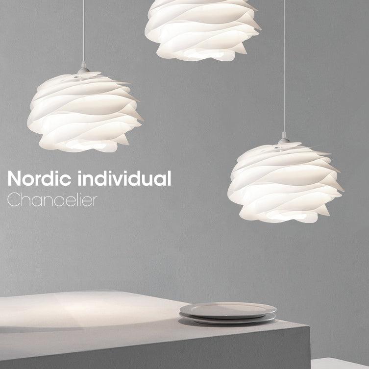 Jadzia Designer Pendant Lamp