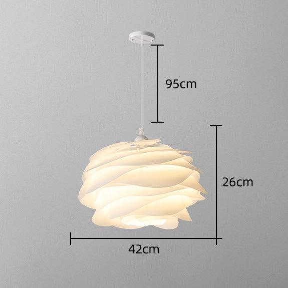 Jadzia Designer Pendant Lamp