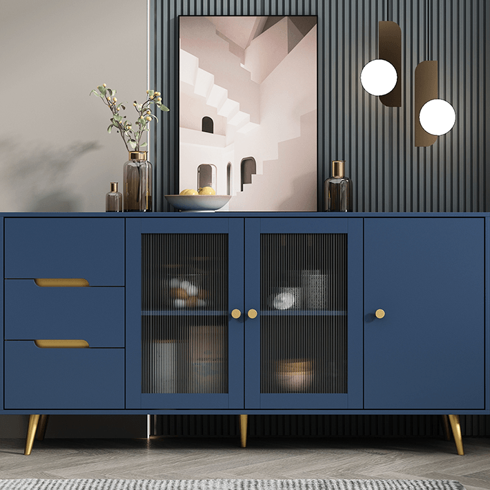 Jakab Modern Sideboard