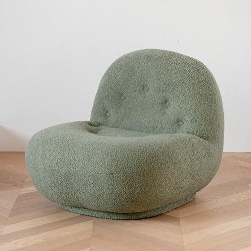 Janos Armless Chaise Lounge