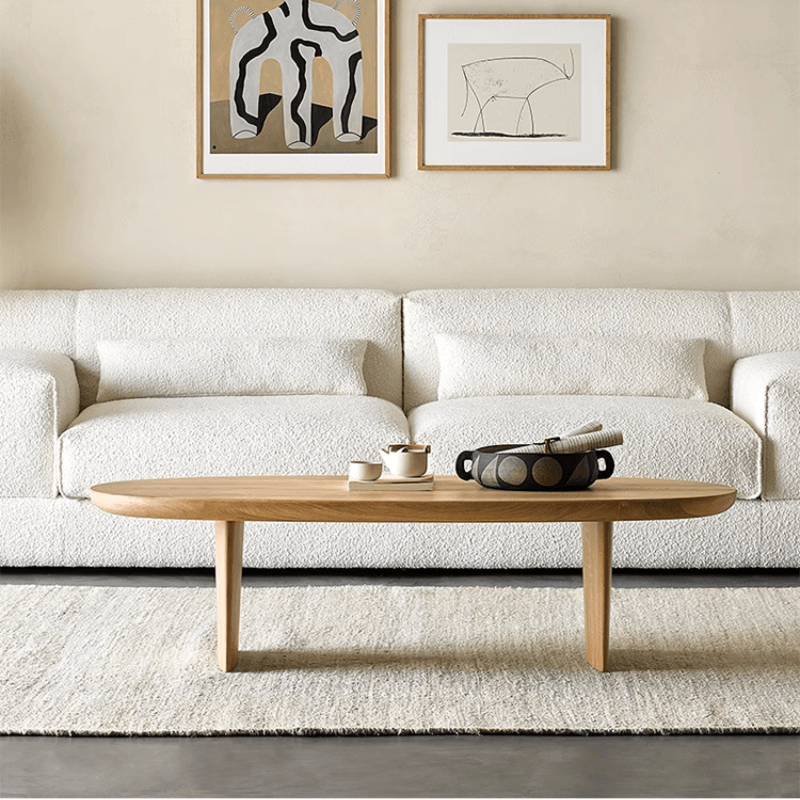 Jaxon Coffee Table