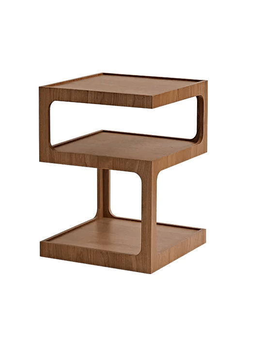 Jence End Table