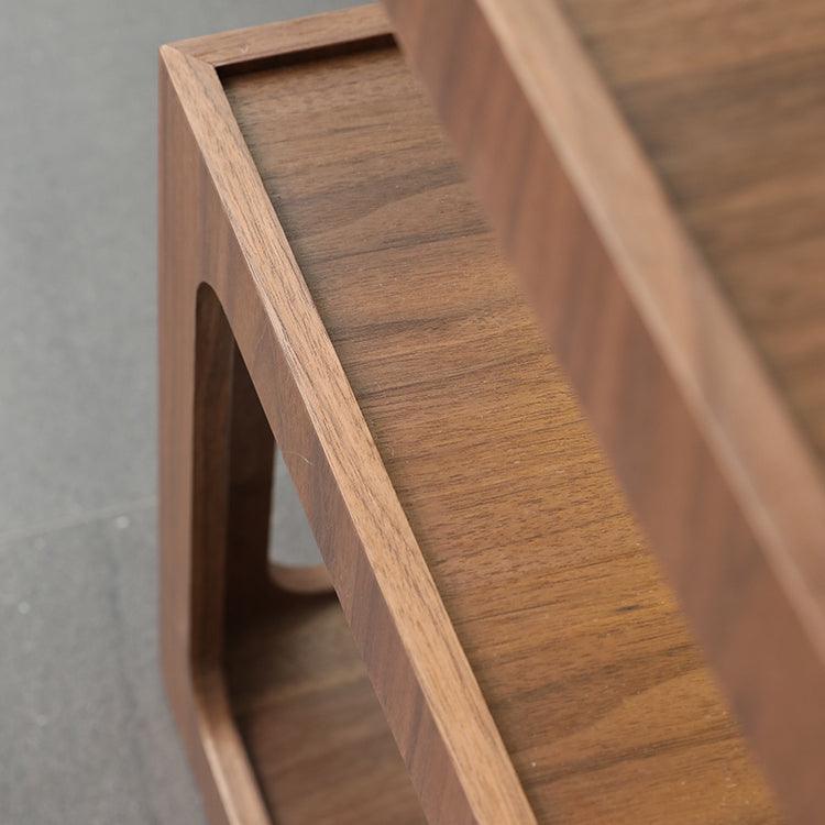 Jence End Table