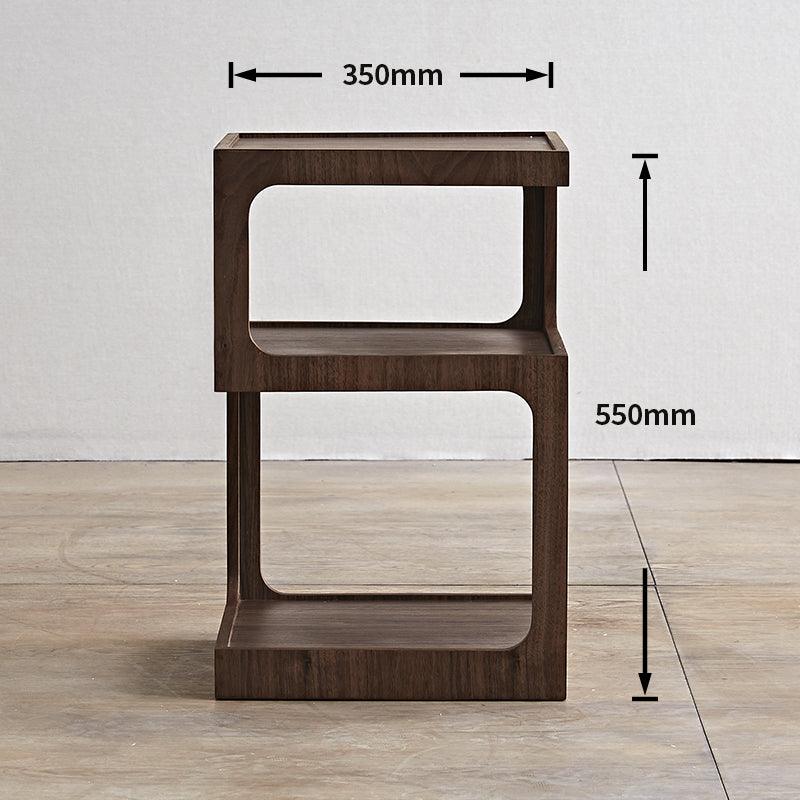 Jence End Table