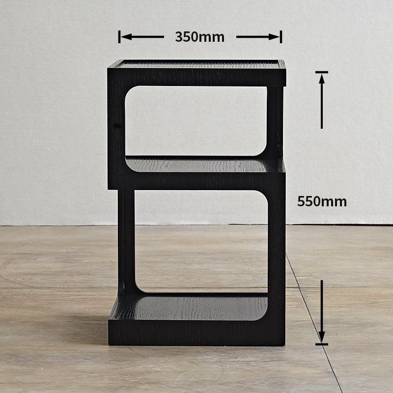 Jence End Table