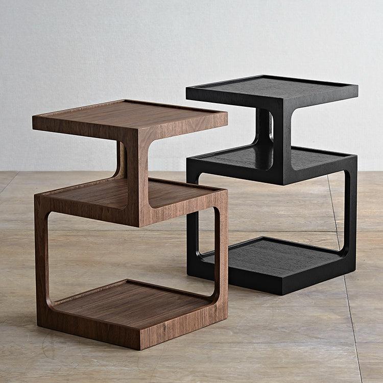 Jence End Table