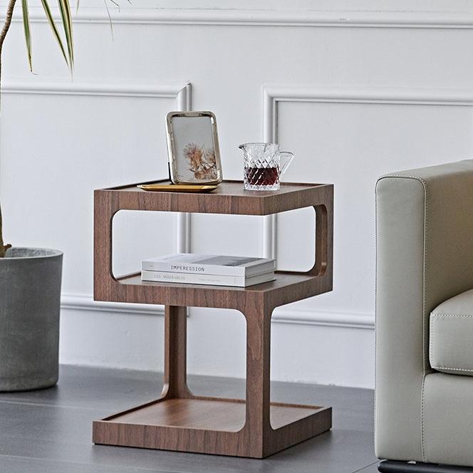 Jence End Table