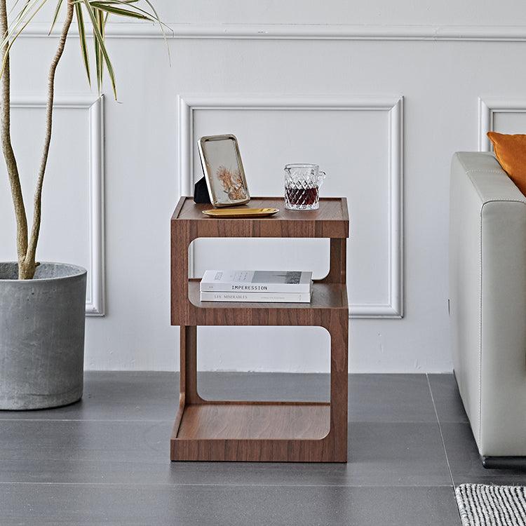 Jence End Table