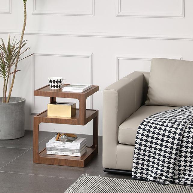 Jence End Table