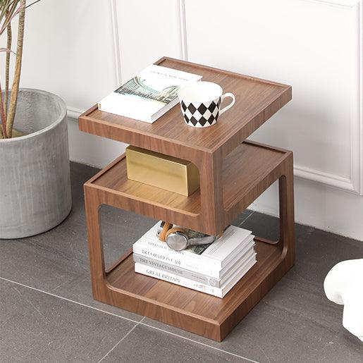 Jence End Table