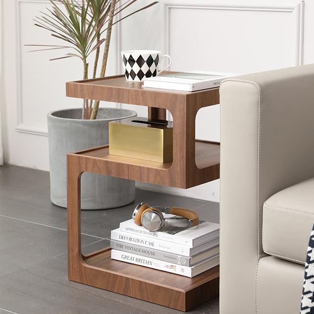 Jence End Table