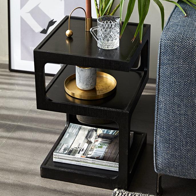Jence End Table