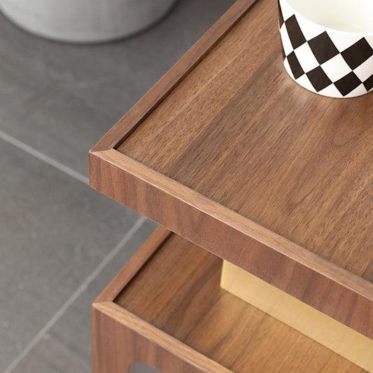 Jence End Table