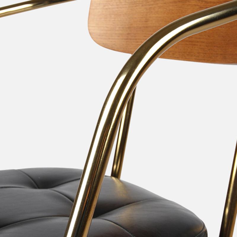 Jerrolyn Vintage Dining Chair