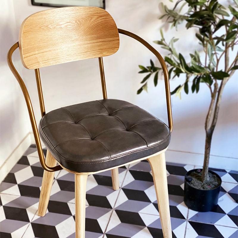 Jerrolyn Vintage Dining Chair