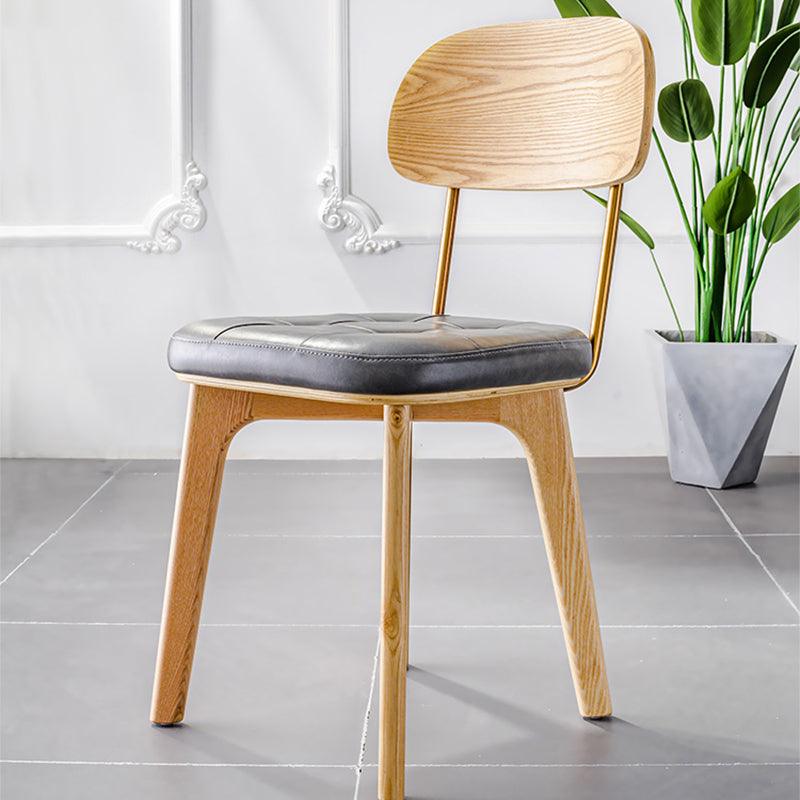 Jerrolyn Vintage Dining Chair