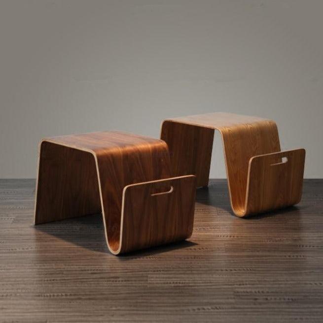 Jesper Frame End Table