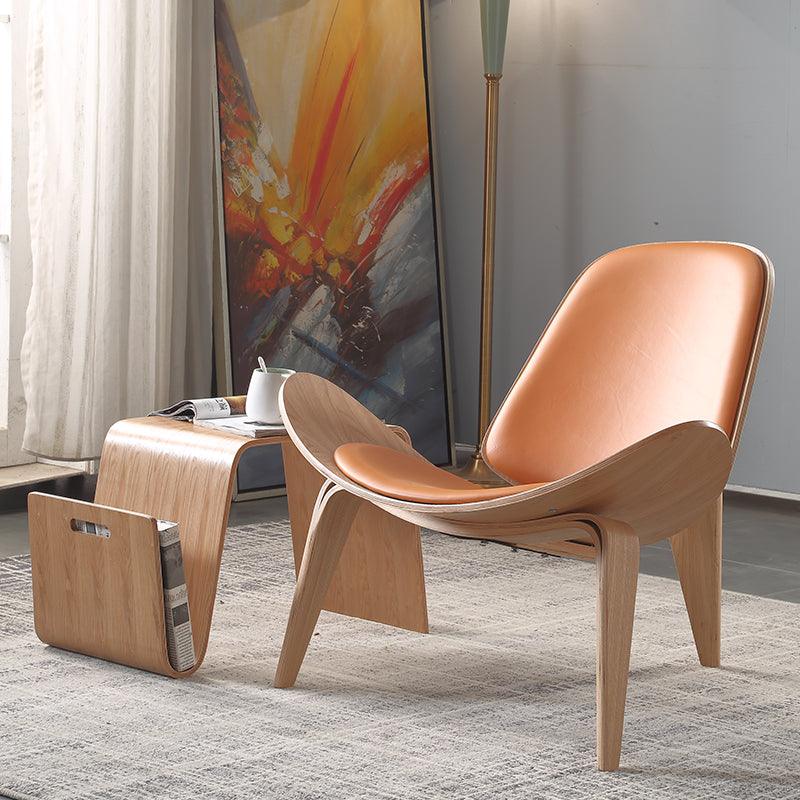Jesper Frame End Table
