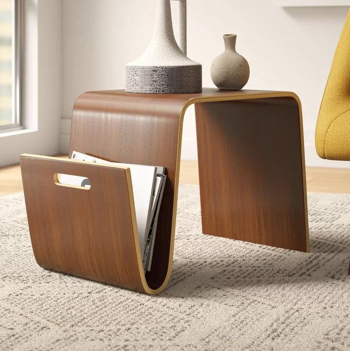 Jesper Frame End Table
