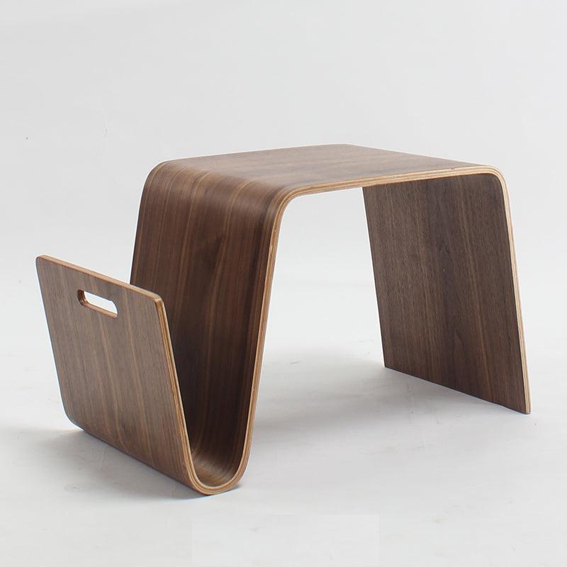 Jesper Frame End Table