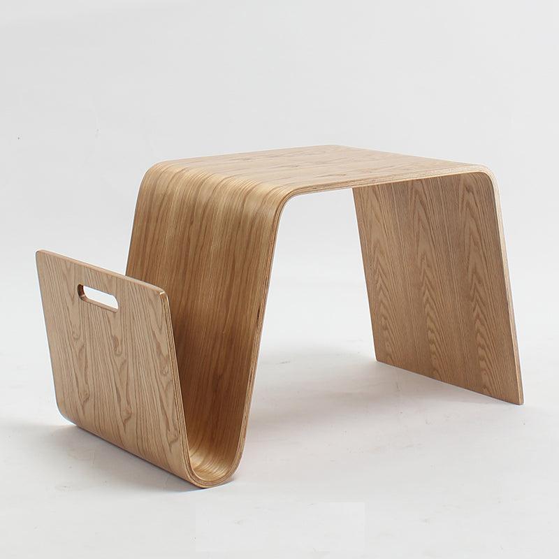 Jesper Frame End Table