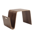 Jesper Frame End Table