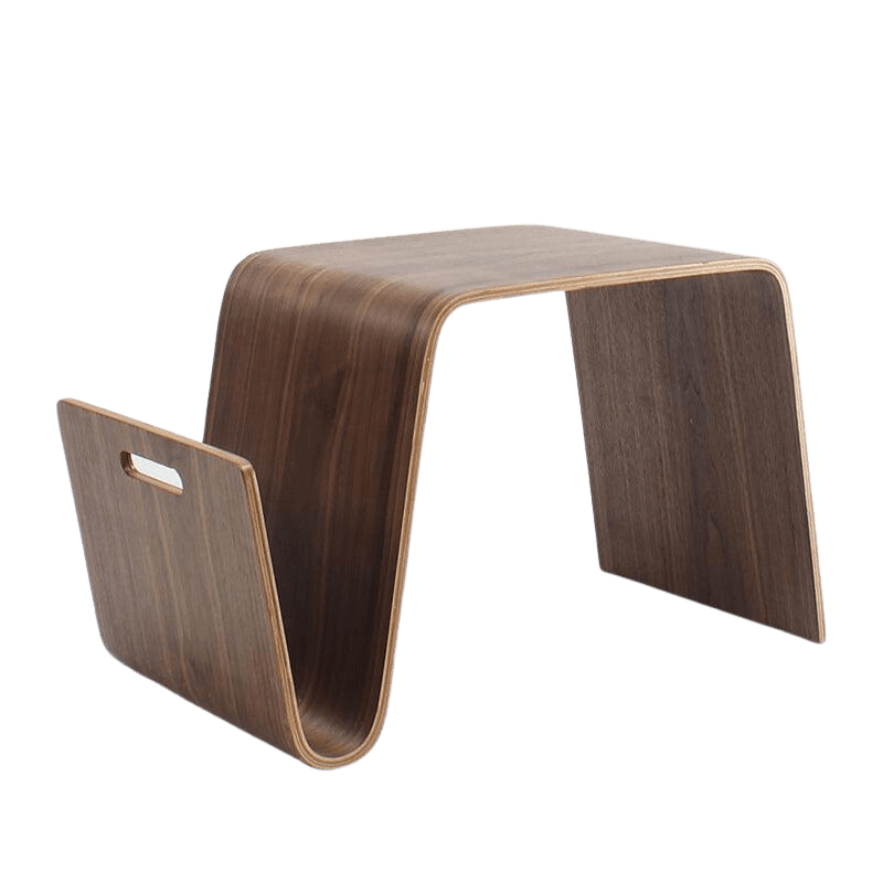Jesper Frame End Table