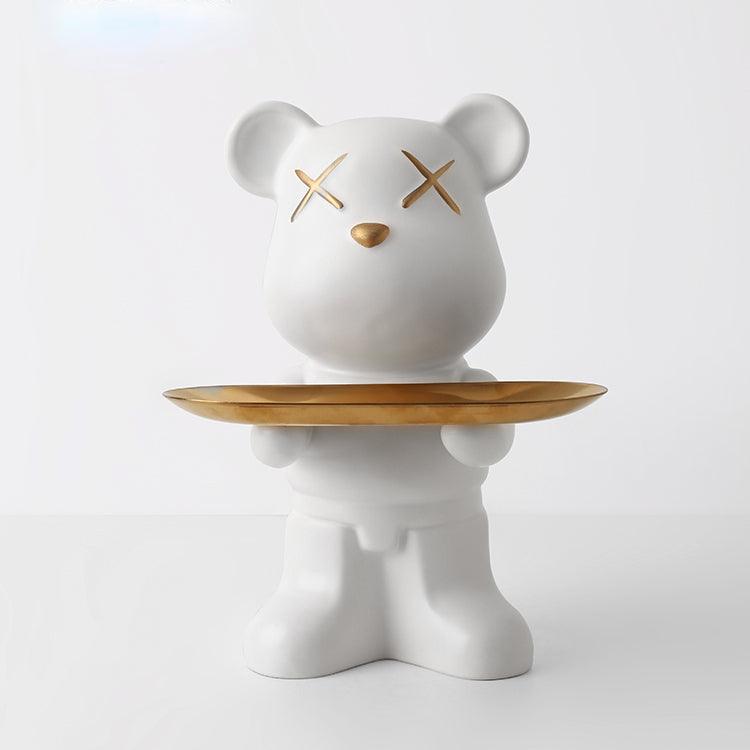 Jolan Decorative Tray