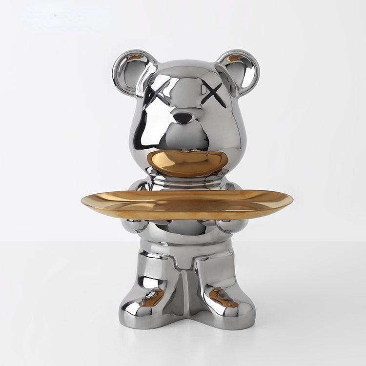 Jolan Decorative Tray