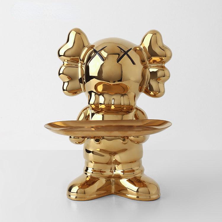 Jolan Decorative Tray