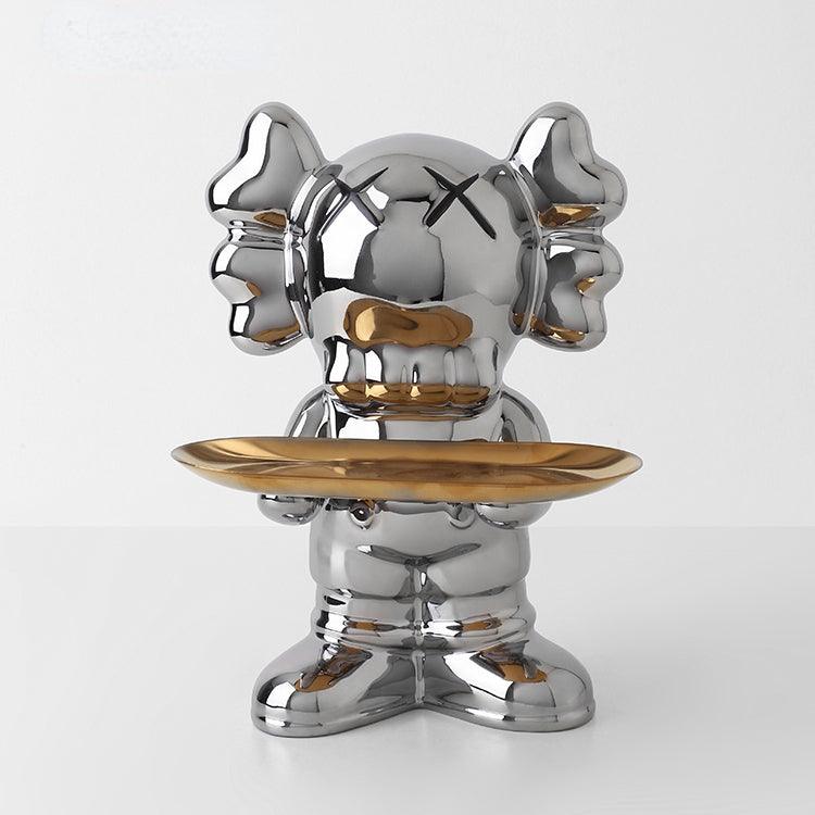 Jolan Decorative Tray