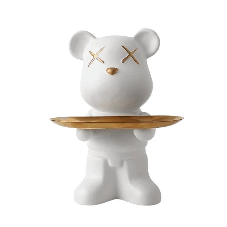 Jolan Decorative Tray
