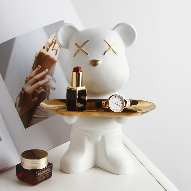 Jolan Decorative Tray