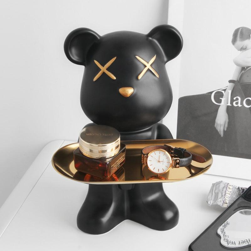 Jolan Decorative Tray