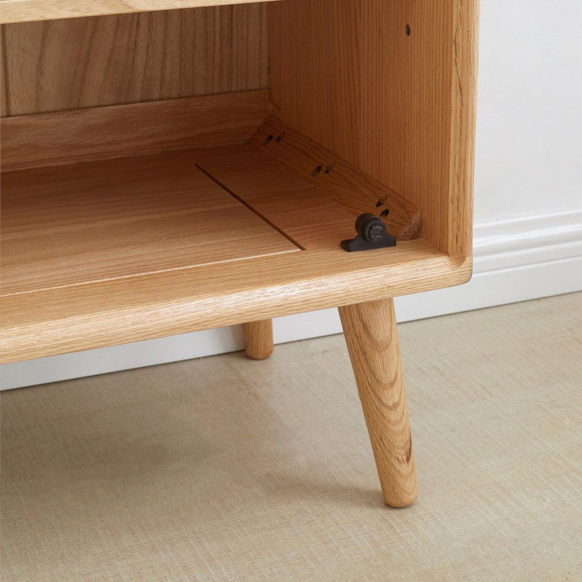 Jolanta Shoe Cabinet