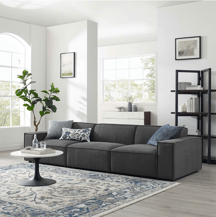 Jonathan Chaise Sectional Sofa