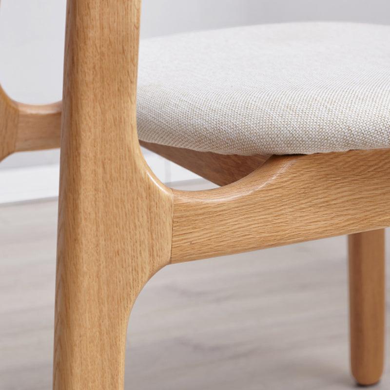 Joshua Chair