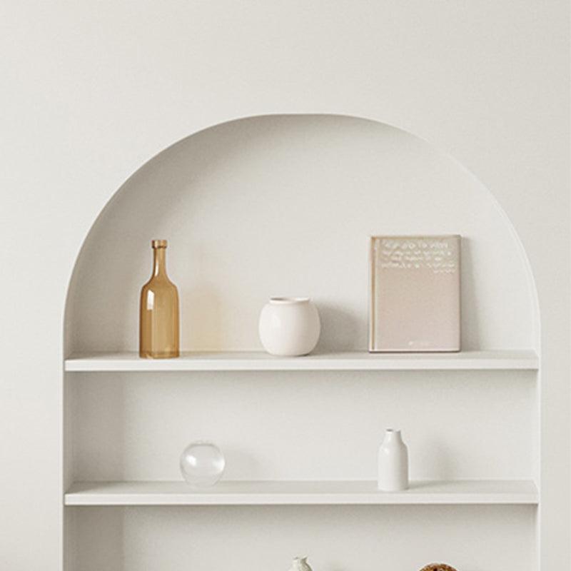 Judi Vintage Fireplace Console Table