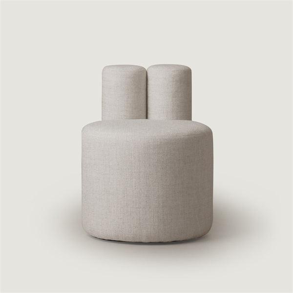 Juliet Cube Sofa Chair
