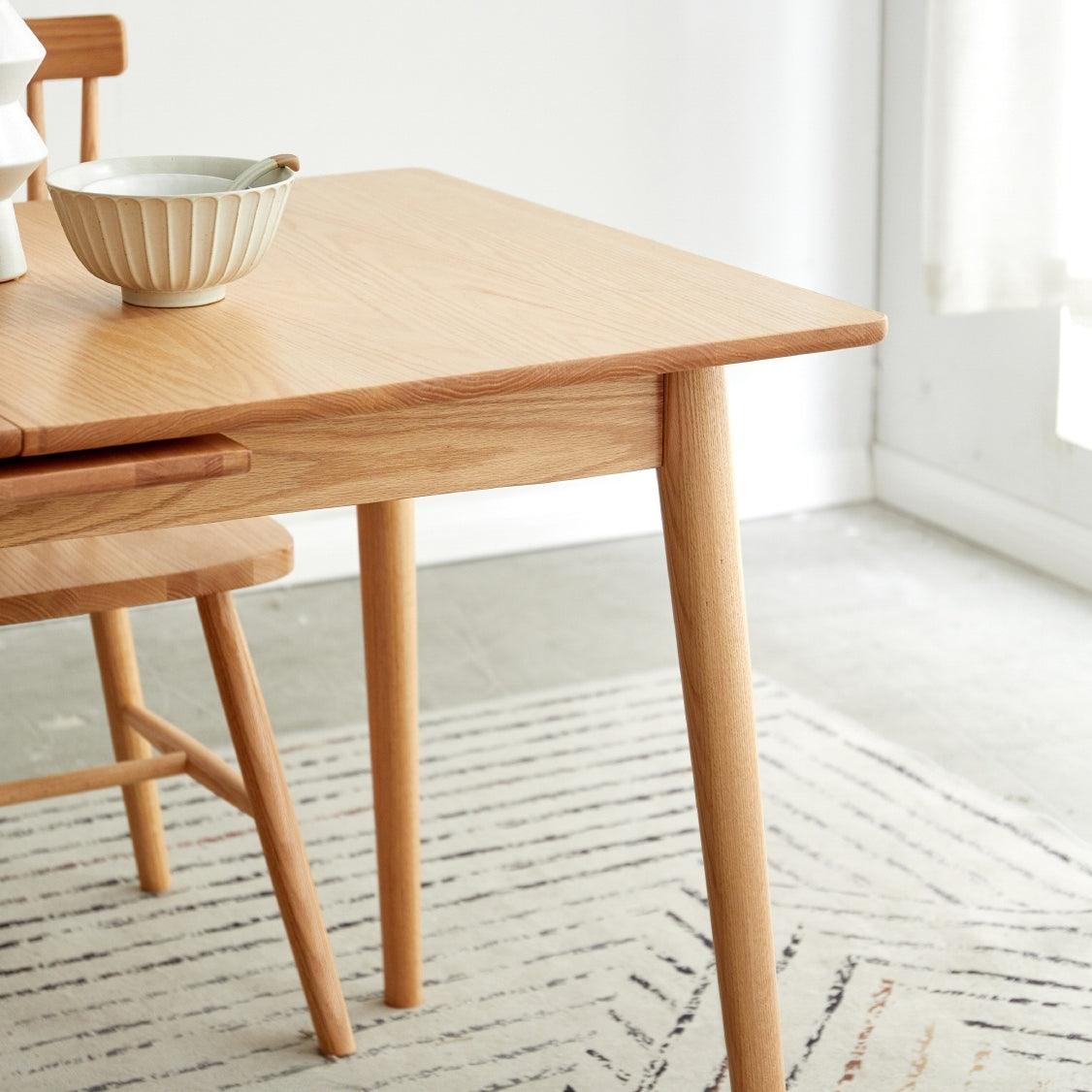 Kagan Extendable Dining Table