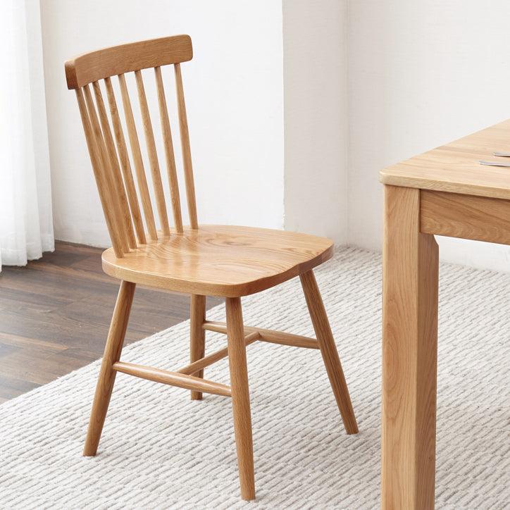 Kagan Stacking Side Chair