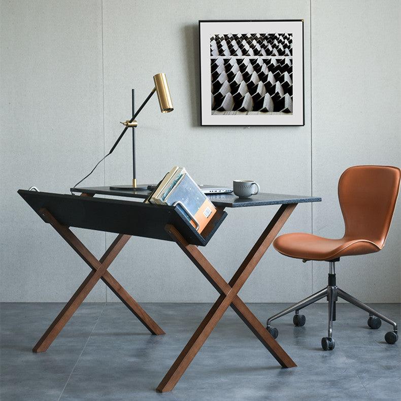 Karine Classic Writing Desk