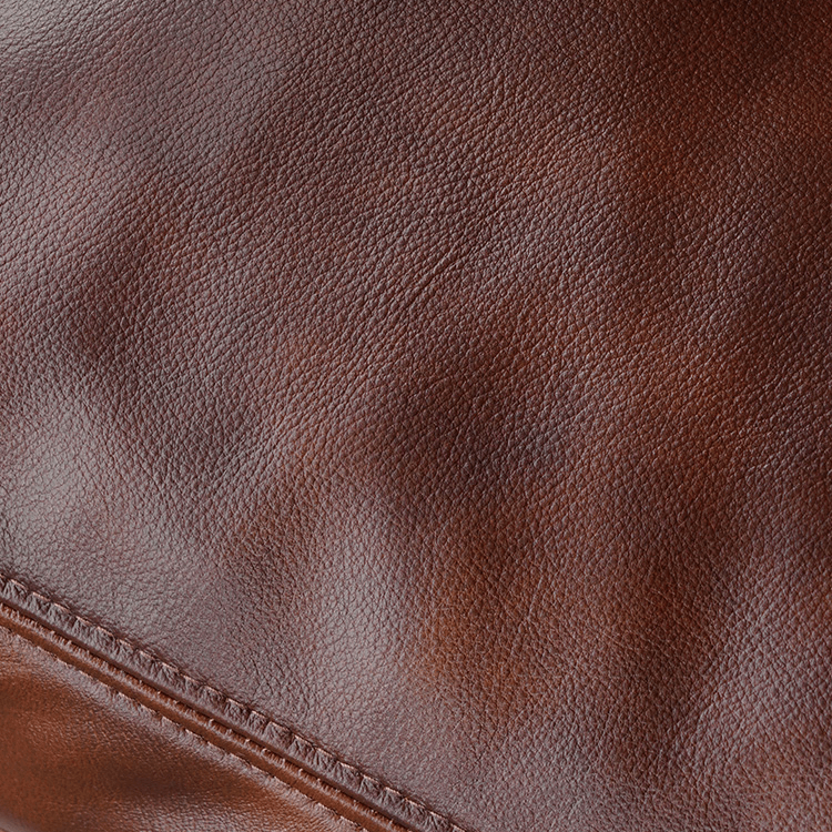 Karola Leather Sofa