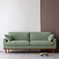 Kartal Square Arm Sofa