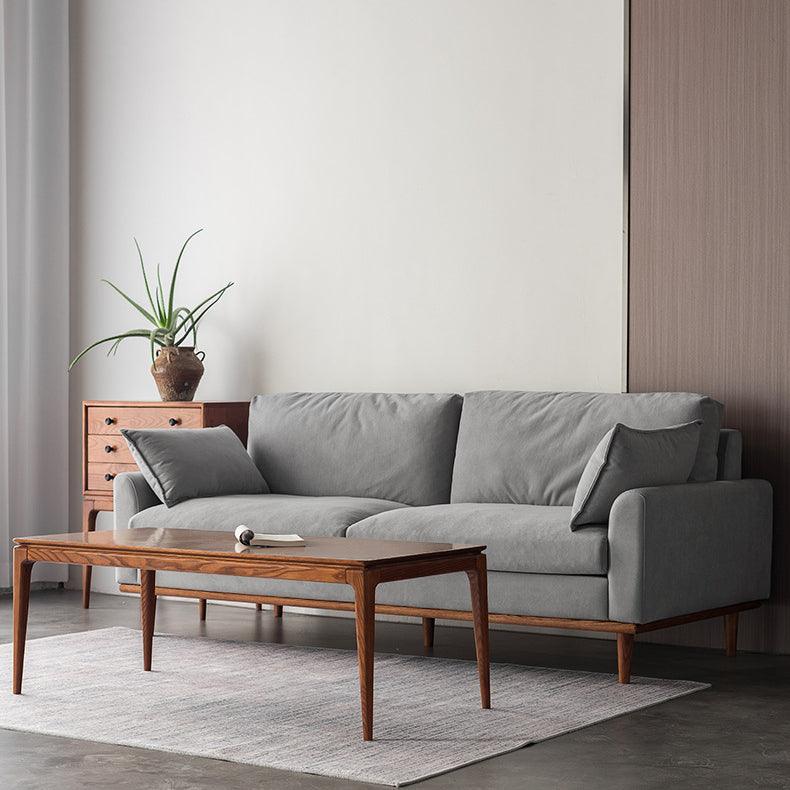 Kartal Square Arm Sofa