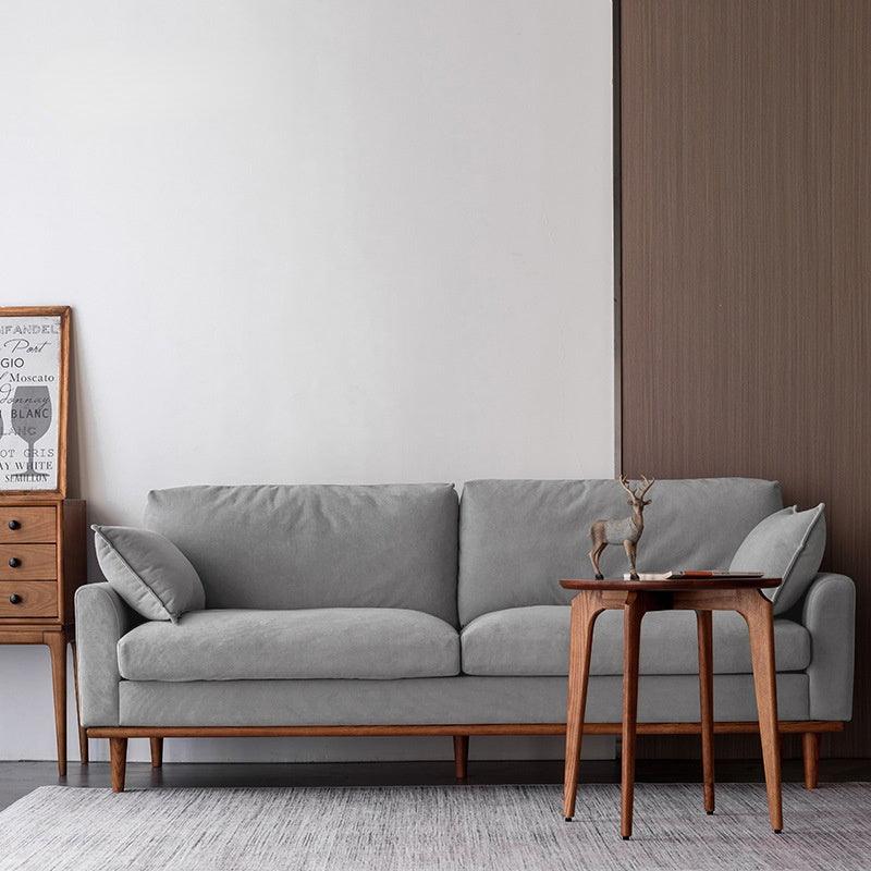 Kartal Square Arm Sofa