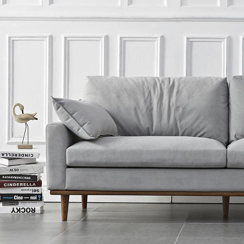 Kartal Square Arm Sofa